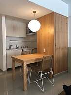 Luxury in San Telmo - Paseo de la Cisterna