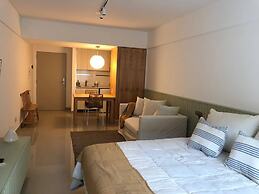 Luxury in San Telmo - Paseo de la Cisterna