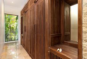 Villa Liang Ubud by Villa Finder