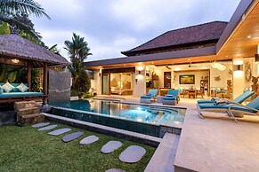 Villa Liang Ubud by Villa Finder