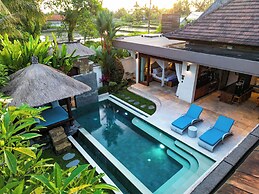 Villa Liang Ubud by Villa Finder