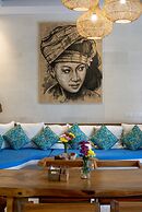 Villa Liang Ubud by Villa Finder