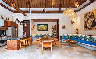 Villa Liang Ubud by Villa Finder