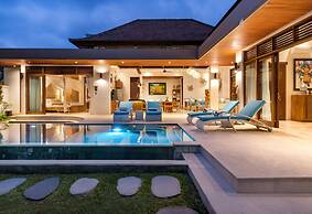Villa Liang Ubud by Villa Finder