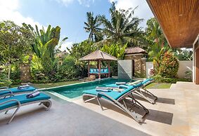 Villa Liang Ubud by Villa Finder