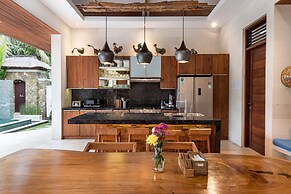 Villa Liang Ubud by Villa Finder