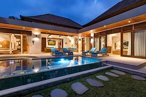 Villa Liang Ubud by Villa Finder