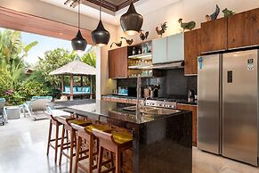 Villa Liang Ubud by Villa Finder
