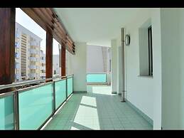 Lovely Beachside Flat - Beahost