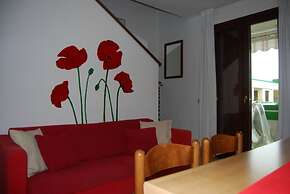 Two Level Flat in Bibione