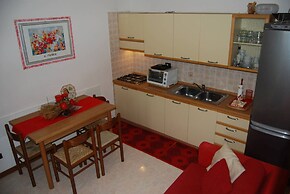 Two Level Flat in Bibione