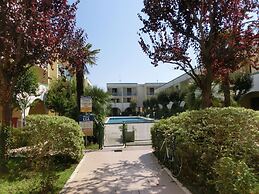 Two Level Flat in Bibione