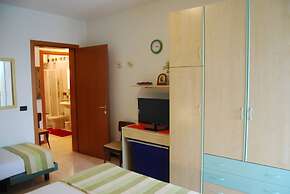 Two Level Flat in Bibione