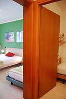 Two Level Flat in Bibione