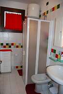 Two Level Flat in Bibione