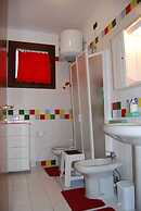 Two Level Flat in Bibione