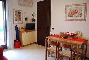 Two Level Flat in Bibione
