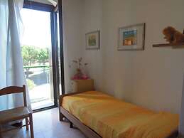Two Level Flat in Bibione