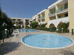 Two Level Flat in Bibione