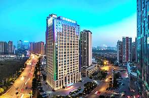 Jiangheyujing hotel