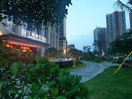 Jiangheyujing hotel