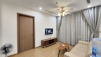 Vinhome Skylake Service Apartment - Mikage Housing
