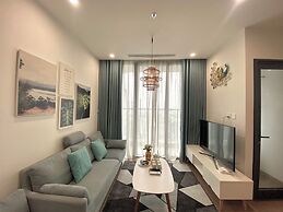 Vinhome Skylake Service Apartment - Mikage Housing