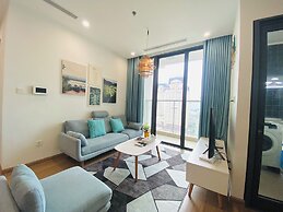 Vinhome Skylake Service Apartment - Mikage Housing