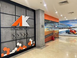 Vinhome Skylake Service Apartment - Mikage Housing