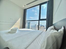 Vinhome Skylake Service Apartment - Mikage Housing