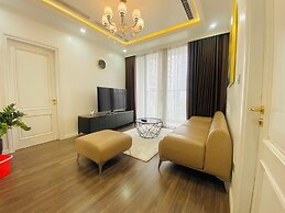 Vinhome Skylake Service Apartment - Mikage Housing