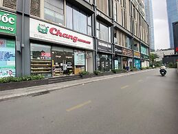 Vinhome Skylake Service Apartment - Mikage Housing