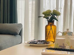 Vinhome Skylake Service Apartment - Mikage Housing