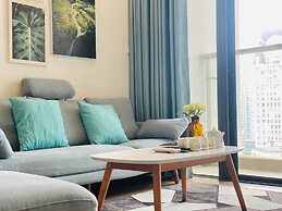 Vinhome Skylake Service Apartment - Mikage Housing