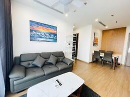 Vinhome Skylake Service Apartment - Mikage Housing