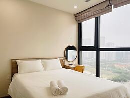 Vinhome Skylake Service Apartment - Mikage Housing