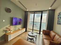 Vinhome Skylake Service Apartment - Mikage Housing