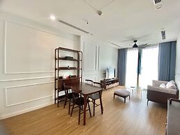 Vinhome Skylake Service Apartment - Mikage Housing