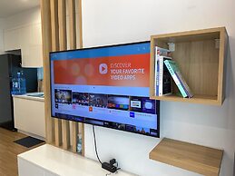 Vinhome Skylake Service Apartment - Mikage Housing