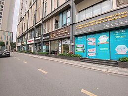 Vinhome Skylake Service Apartment - Mikage Housing