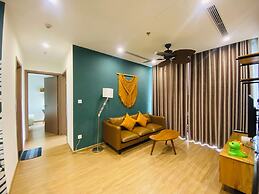 Vinhome Skylake Service Apartment - Mikage Housing