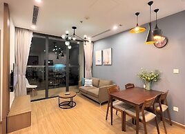 Vinhome Skylake Service Apartment - Mikage Housing
