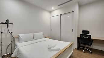 Vinhome Skylake Service Apartment - Mikage Housing