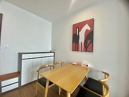 Vinhome Skylake Service Apartment - Mikage Housing