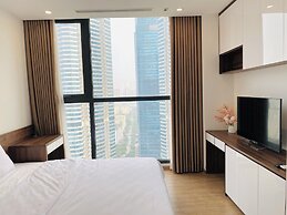 Vinhome Skylake Service Apartment - Mikage Housing