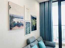 Vinhome Skylake Service Apartment - Mikage Housing