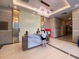 Vinhome Skylake Service Apartment - Mikage Housing