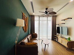 Vinhome Skylake Service Apartment - Mikage Housing