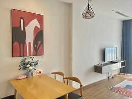Vinhome Skylake Service Apartment - Mikage Housing