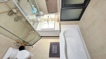 Vinhome Skylake Service Apartment - Mikage Housing